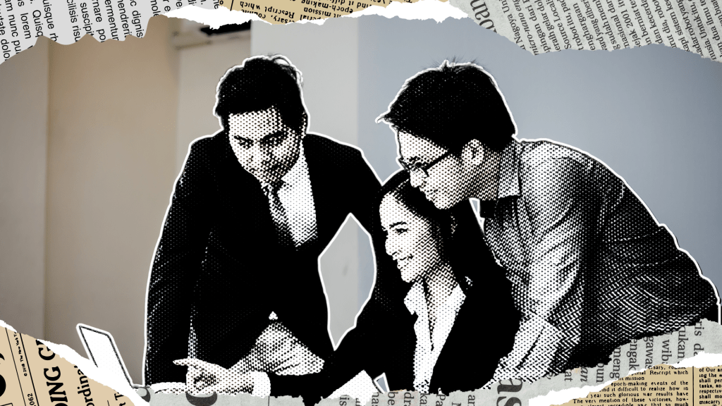 How can SMEs in Singapore leverage government support for business&nbsp;growth?