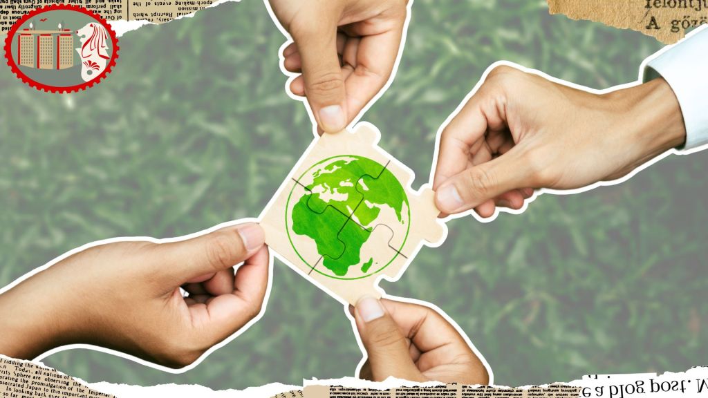 The ultimate sustainability toolkit for SMEs in&nbsp;Singapore