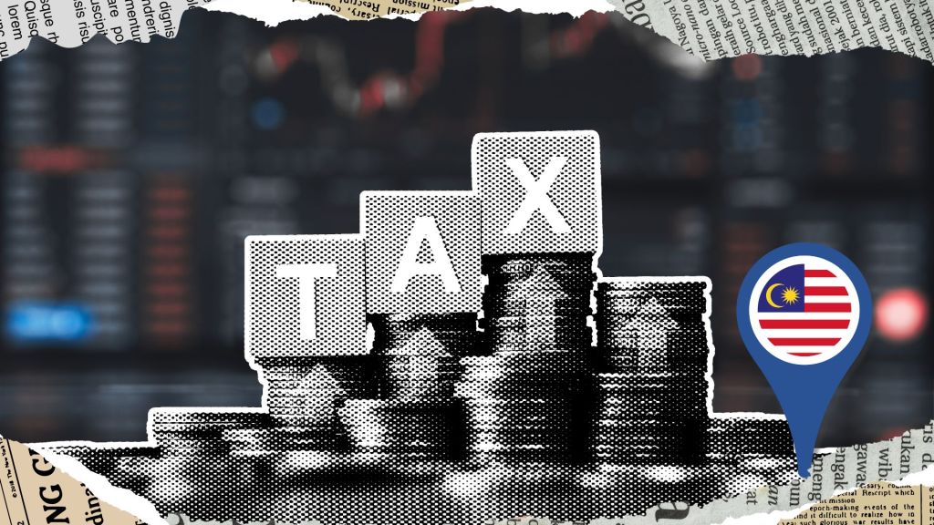 Understanding taxes for SMEs in&nbsp;Malaysia
