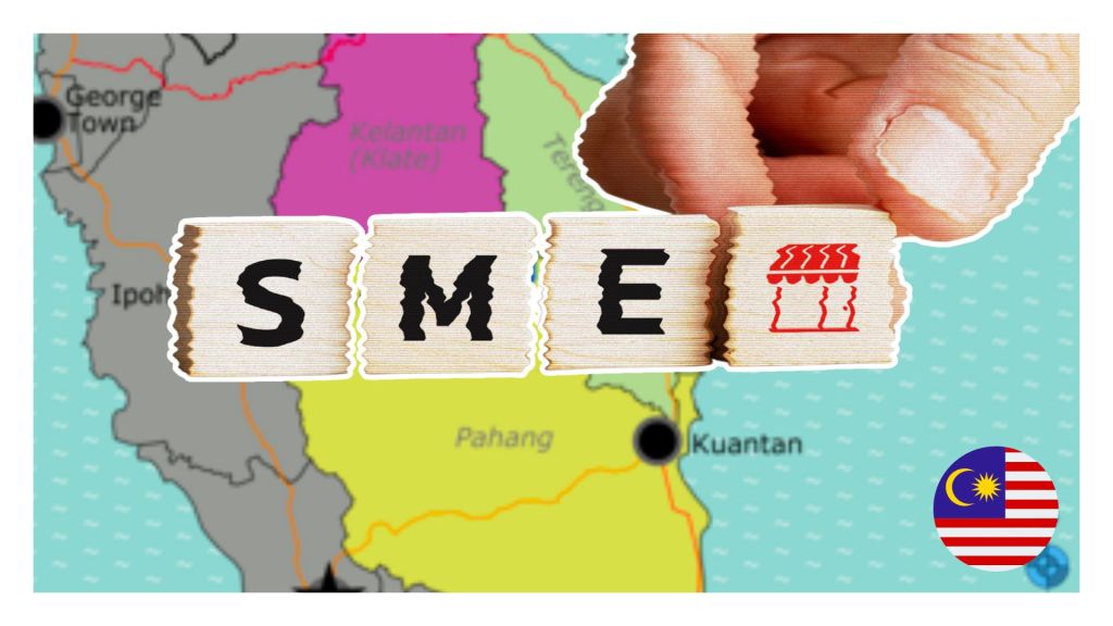 Small business, big impact: How SMEs benefit the East Coast of&nbsp;Malaysia