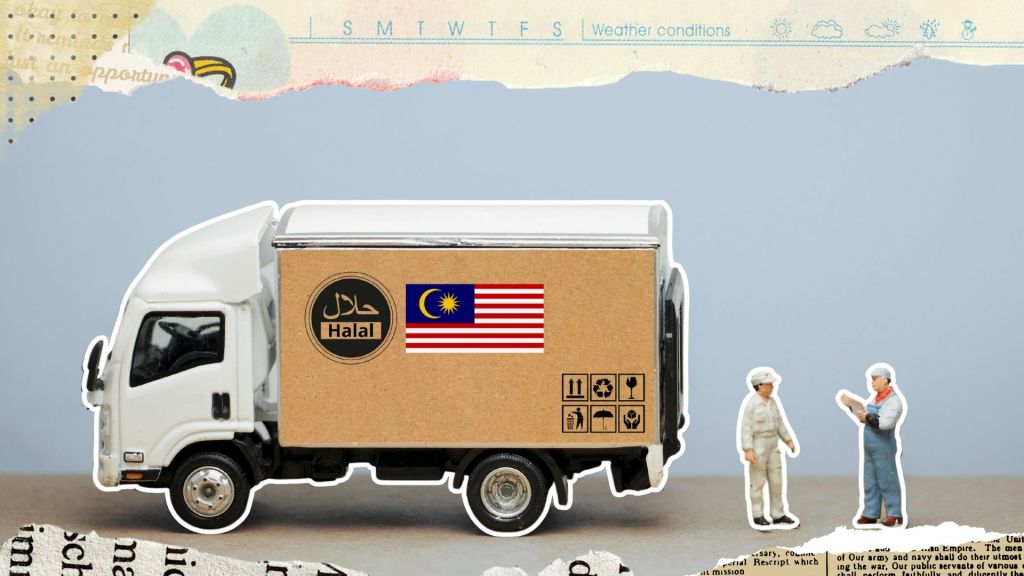 We take a closer look at the dynamics of the halal industry in&nbsp;Malaysia