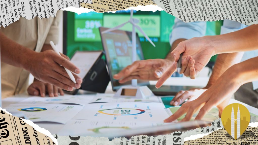 Promoting sustainability through local sourcing, effective packaging, and product diversification: Strategies for Malaysian&nbsp;SMEs