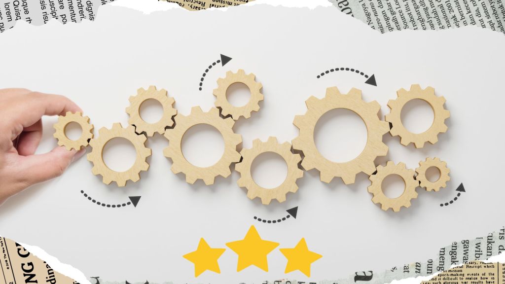 Top 3 focus areas for efficient SME management in 2025 and&nbsp;beyond