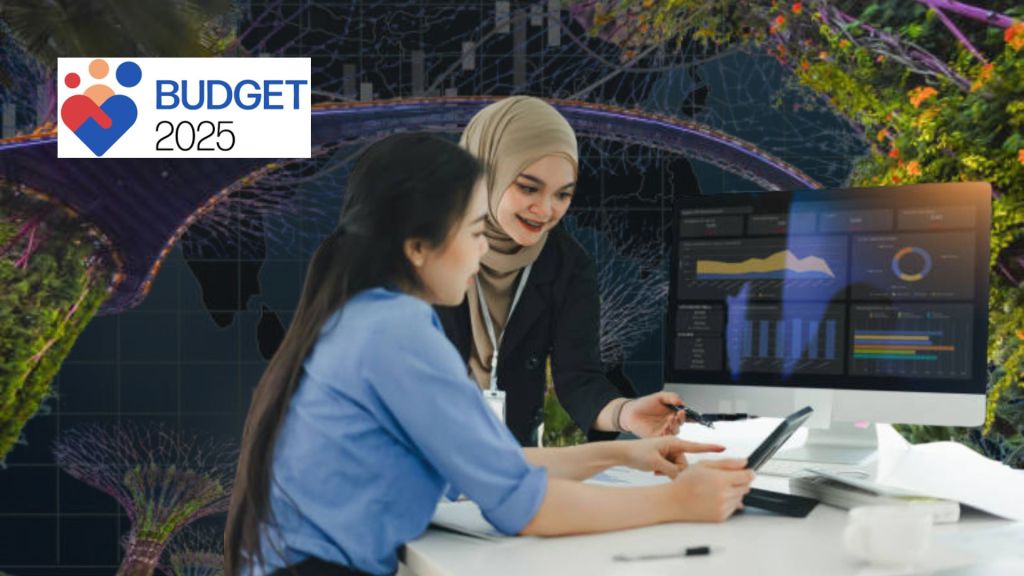 Budget 2025: How can SMEs in Singapore scale and stay competitive as they eye regional&nbsp;expansion?