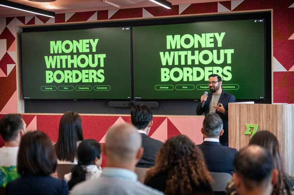 fintech trends in Singapore