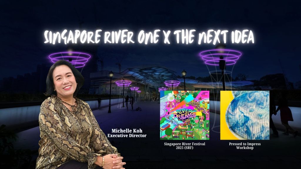 Building resilience by the river: How Singapore River One is helping SMEs thrive in a heritage&nbsp;precinct