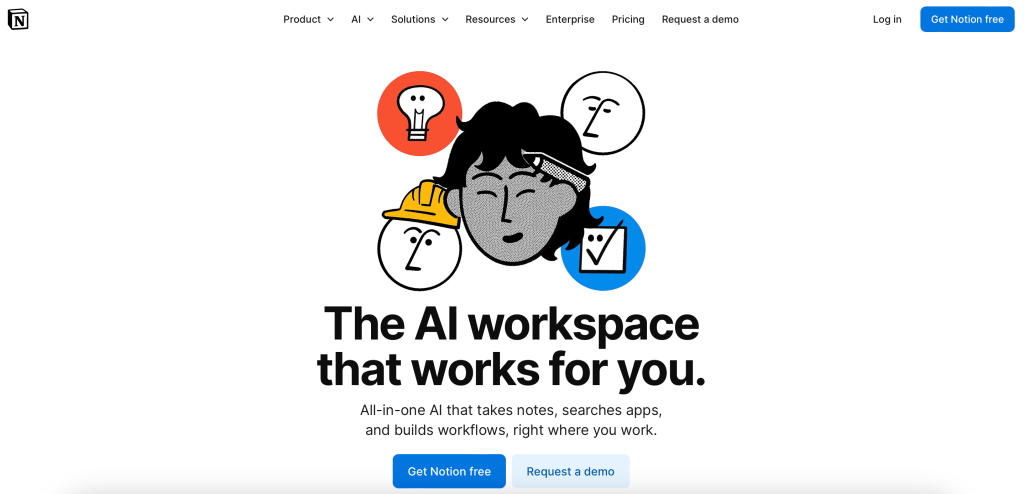 AI tools for SMEs