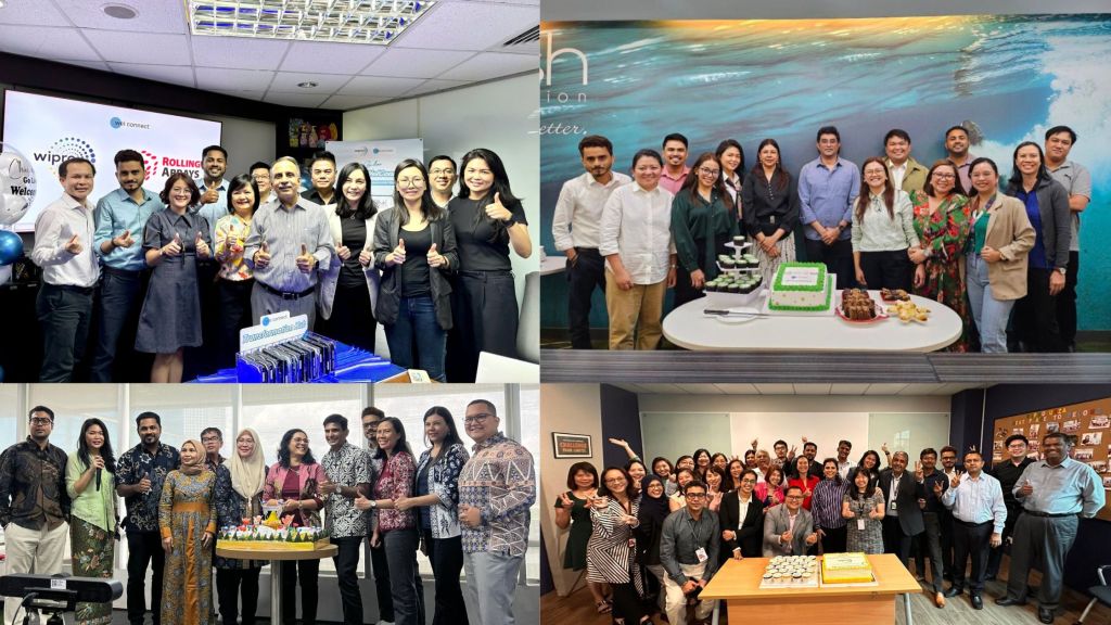 What Wipro’s HRMS rollout reveals about scaling enterprise systems in Southeast&nbsp;Asia