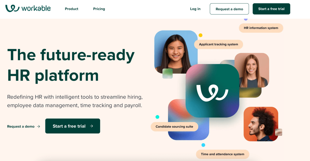 best hiring tools for SMEs