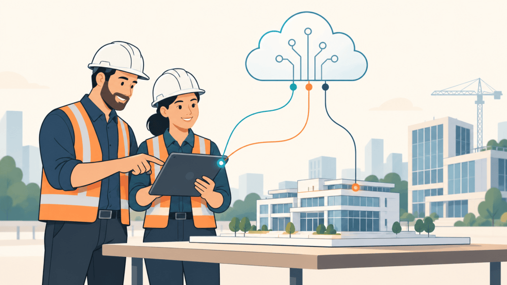 AI for SME contractors