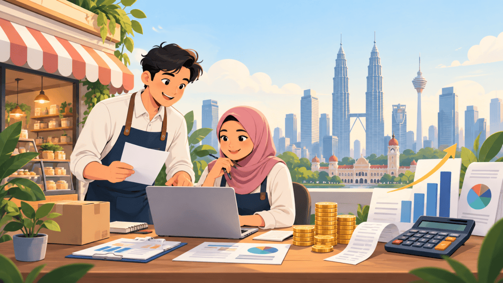 Malaysia Budget 2027